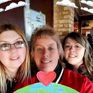 Meet your Posher, Kathy